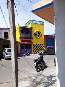 Image of 2200 Sq.ft 4 BHK Independent House for sale in Kitchipalayam, Salem for Rs. 15700000