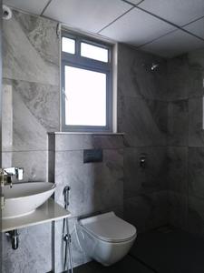 Common Bathroom Image of 780 Sq.ft 2 BHK Apartment / Flat for rent in Kolte Patil Life Republic Sector R7 7th Avenue I Towers, Nerhe Pune for Rs. 22002