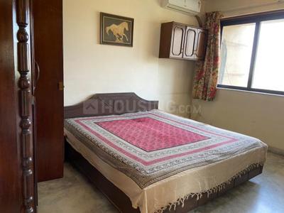 Bedroom Image of 1450 Sq.ft 3 BHK Apartment / Flat for sale in Hiranandani Gardens Valencia, Powai Mumbai for Rs. 47500000