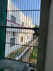 Balcony Image of 646 Sq.ft 2 BHK Independent House for sale in RHO I Greater Noida for Rs. 16000000