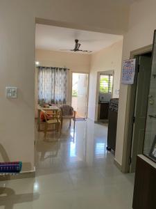 Hall Image of 1225 Sq.ft 2 BHK Apartment / Flat for sale in i1 Gouthami Meadows by i1 Properties, Basapura Bengaluru for Rs. 9000000