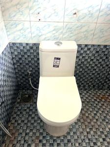 Bathroom Image of 2000 Sq.ft 3 BHK Apartment / Flat for rent in Nanthancodu Thiruvananthapuram for Rs. 30000