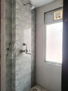 Common Bathroom Image of 585 Sq.ft 1 BHK Apartment / Flat for sale in Amrapali Dream Valley 2, Noida Extension Greater Noida for Rs. 4450000