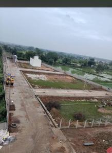 Image of 1225 Sq.ft Residential Plot / Land for sale in Sakri, Bilaspur for Rs. 2230725