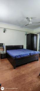 Bedroom Image of 1700 Sq.ft 3 BHK Builder Floor for rent in Sahastradhara Road Dehradun for Rs. 28000