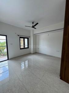 Hall Image of 1600 Sq.ft 2 BHK Apartment / Flat for rent in Cox Town Bengaluru for Rs. 70000