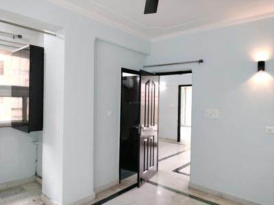 Bedroom Image of 2000 Sq.ft 3 BHK Apartment / Flat for sale in Sarve Satyam Apartment, Sector 4 Dwarka New Delhi for Rs. 32500000