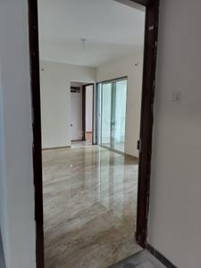 Hall Image of 700 Sq.ft 2 BHK Independent House for rent in Warje Malwadi Pune for Rs. 25000