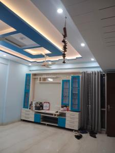 Hall Image of 1400 Sq.ft 2 BHK Apartment / Flat for rent in Chandra Panorama, Ahmamau Lucknow for Rs. 35000