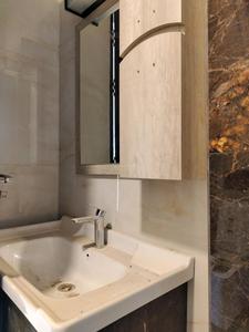 Bedroom Two Image of 2600 Sq.ft 3 BHK Builder Floor for sale in Mayfield Garden Gurgaon for Rs. 25000000