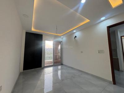 Hall Image of 1800 Sq.ft 3 BHK Builder Floor for rent in Ashoka Enclave Faridabad for Rs. 32000