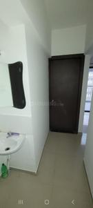 Bedroom Image of 821 Sq.ft 2 BHK Apartment / Flat for sale in 24 West, Gahunje Pune for Rs. 4300000