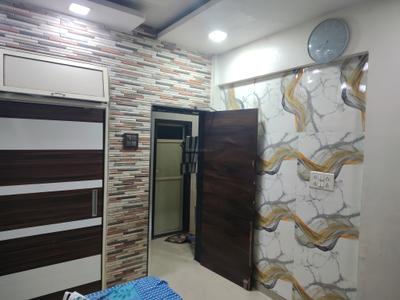 1 BHK Flat