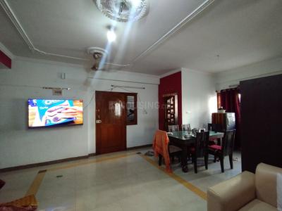 Hall Image of 1500 Sq.ft 2 BHK Apartment / Flat for sale in Balaji Enclave by Balaji, HSR Layout Bengaluru for Rs. 10900000