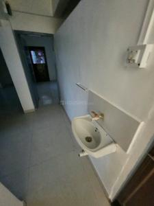 Image of 1096 Sq.ft 2 BHK Apartment / Flat for sale in Indira Nagar, Nashik for Rs. 4500000
