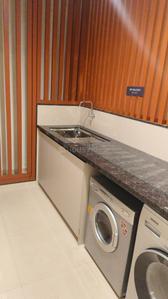 Kitchen Image of 2435 Sq.ft 4 BHK Apartment / Flat for sale in Pristine The Lords, Pashan Pune for Rs. 39500000