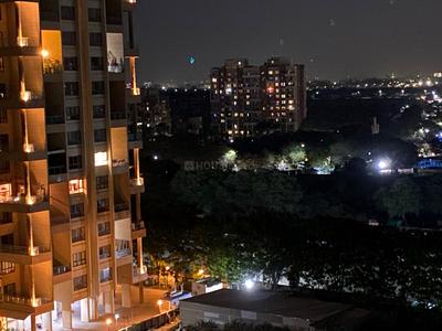 Balcony Image of 2910 Sq.ft 4.5 BHK Apartment / Flat for sale in Kolte Patil 24K Glitterati, Pimple Nilakh Pune for Rs. 41500000