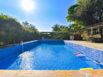 Image of 4000 Sq.ft 2 BHK Villa for rent in Fatehpura, Udaipur for Rs. 100000