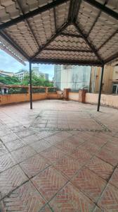 Balcony Image of 1915 Sq.ft 4 BHK Apartment / Flat for rent in Panjim Goa for Rs. 95000