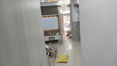 Living Room Image of 950 Sq.ft 2 BHK Builder Floor for sale in Indirapuram Ghaziabad for Rs. 6800000