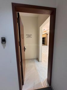 Hall Image of 1050 Sq.ft 2 BHK Apartment / Flat for sale in Dynamic Grandeur, Undri Pune for Rs. 5500000