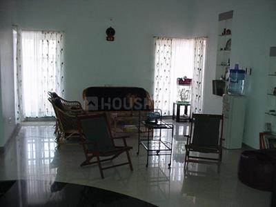 Hall Image of 4000 Sq.ft 4 BHK Villa for sale in Junnasandra Bengaluru for Rs. 55000000
