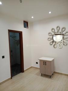 Hall Image of 2700 Sq.ft 3 BHK Builder Floor for sale in Vasant Kunj New Delhi for Rs. 33000000
