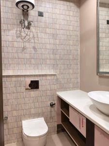 Bedroom Two Image of 1200 Sq.ft 2 BHK Apartment / Flat for sale in Bestech Park View Residency, Palam Vihar Gurgaon for Rs. 19000000