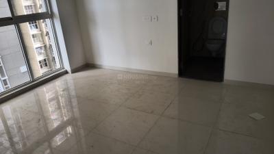 Bedroom Image of 1300 Sq.ft 3 BHK Apartment / Flat for rent in Lodha Amara Tower 49 And 50, Kolshet Thane for Rs. 57000