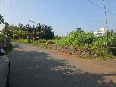Image of 1089 Sq.ft Residential Plot / Land for sale in Vasai West, Vasai for Rs. 4751000