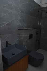 Bathroom Image of 3500 Sq.ft 4 BHK Independent House for sale in Pumpwell Mangalore for Rs. 31000000