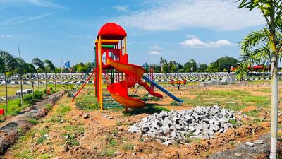 Image of 1242 Sq.ft Residential Plot / Land for sale in Singaperumal Koil, Chennai for Rs. 2493936