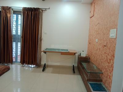 Hall Image of 2600 Sq.ft 3.5 BHK Villa for rent in Pride Purple Park Street, Wakad Pune for Rs. 60000