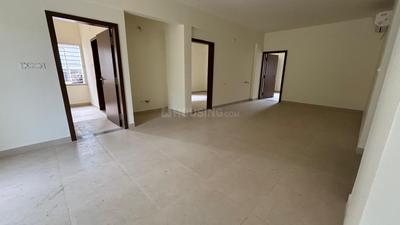 Hall Image of 2250 Sq.ft 3 BHK Apartment / Flat for sale in SJ Royal S K Mansion, Saheed Nagar Bhubaneswar for Rs. 23000000