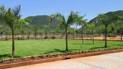 Image of 90 Sq.ft Residential Plot / Land for sale in Kothavalasa, Visakhapatnam for Rs. 1050000