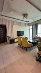 Hall Image of 1338 Sq.ft 3 BHK Apartment / Flat for sale in Jaypee Klassic , Sector 129 Noida for Rs. 15000000