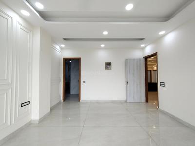 Hall Image of 4500 Sq.ft 5 BHK Apartment / Flat for rent in Burari New Delhi for Rs. 200000