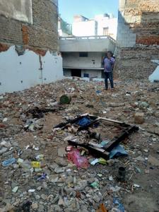 Image of 900 Sq.ft Residential Plot / Land for sale in Mehdipatnam, Hyderabad for Rs. 5000000