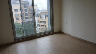 Bedroom Image of 850 Sq.ft 2 BHK Apartment / Flat for sale in Thane West Thane for Rs. 17000000