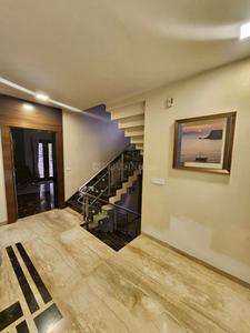 Hall Image of 6750 Sq.ft 5 BHK Villa for sale in Prahlad Nagar Ahmedabad for Rs. 83100000