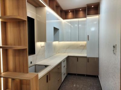 Kitchen Image of 1250 Sq.ft 3 BHK Builder Floor for sale in Indirapuram Ghaziabad for Rs. 7900000