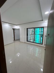Bedroom Image of 450 Sq.ft 1 BHK Apartment / Flat for sale in Malad West Mumbai for Rs. 9400000