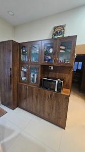Hall Image of 1220 Sq.ft 2 BHK Apartment / Flat for sale in SS Harmony, Adibatla Hyderabad for Rs. 6000000