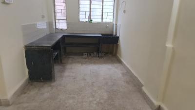 Kitchen Image of 1150 Sq.ft 2 BHK Apartment / Flat for rent in Saket Society, Kothrud Pune for Rs. 25000