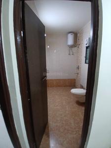 Bathroom Image of 2000 Sq.ft 3 BHK Apartment / Flat for rent in Lotus Court, Civil Lines Nagpur for Rs. 40000