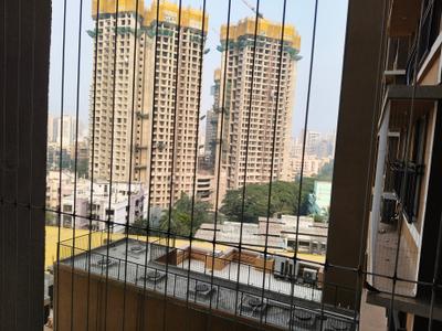 Image of 510 Sq.ft 1 BHK Apartment / Flat for sale in Borivali West, Mumbai for Rs. 16000000