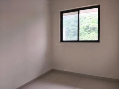Bedroom Image of 1174 Sq.ft 2.5 BHK Apartment / Flat for sale in Shapoorji Pallonji Vanaha, Bavdhan Pune for Rs. 9600000