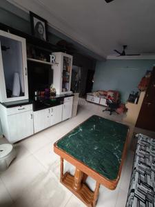 Hall Image of 1250 Sq.ft 3 BHK Apartment / Flat for sale in Palsikar Colony Indore for Rs. 5000000