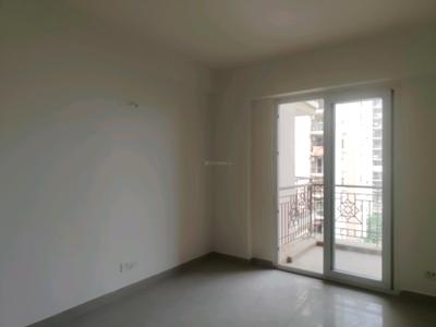 Bedroom Image of 1800 Sq.ft 4 BHK Apartment / Flat for sale in Tulip Purple, Sector 69 Gurgaon for Rs. 28200000