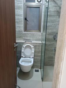 Image of 1020 Sq.ft 2.5 BHK Apartment / Flat for sale in T Bhimjyani Neelkanth Woods Olivia, Thane West, Thane for Rs. 20100000
